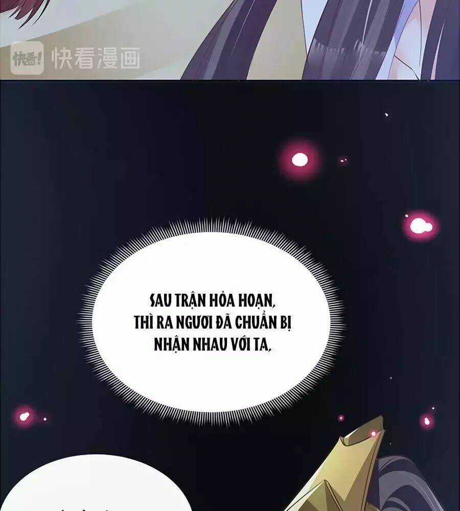 Thịnh Thế Lê Hoa Điện Chapter 89 trang 37