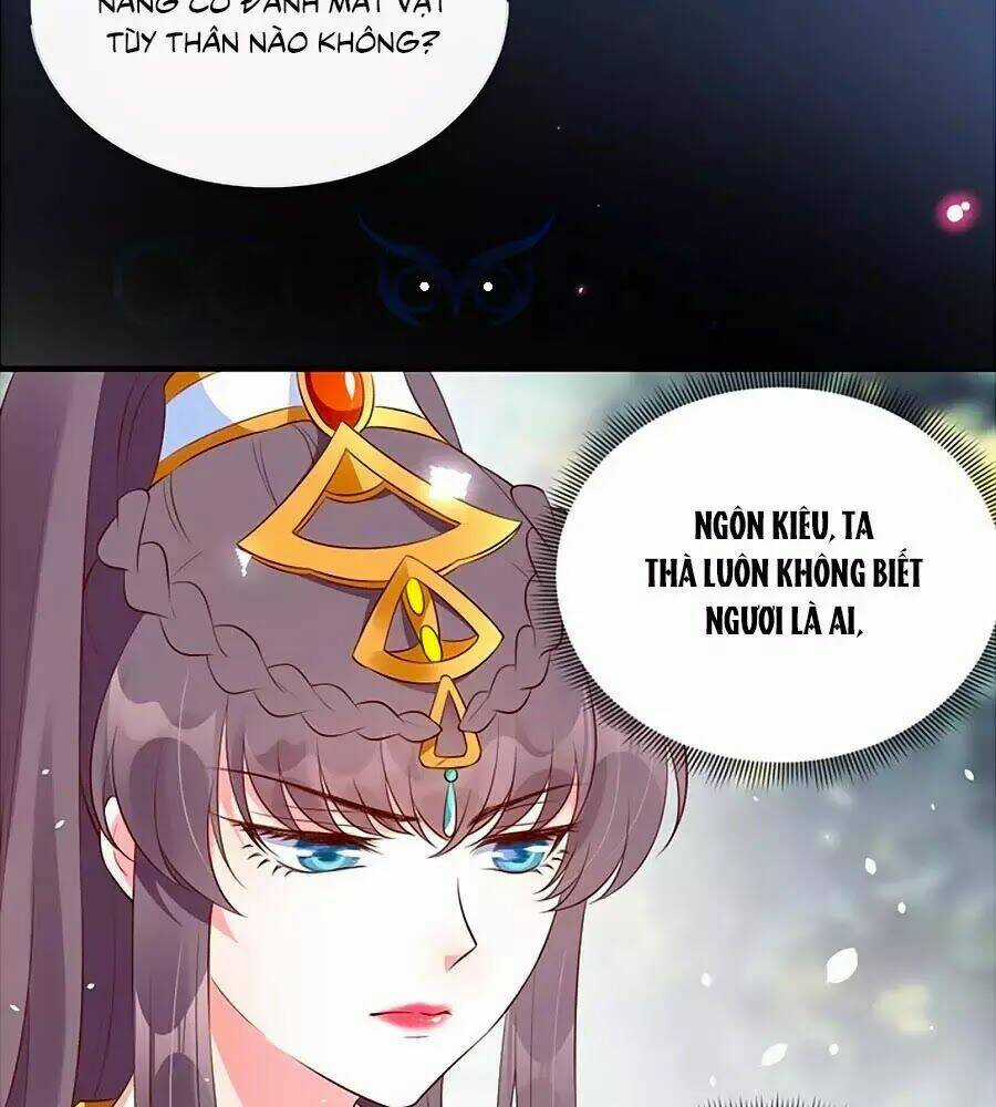 Thịnh Thế Lê Hoa Điện Chapter 89 trang 39