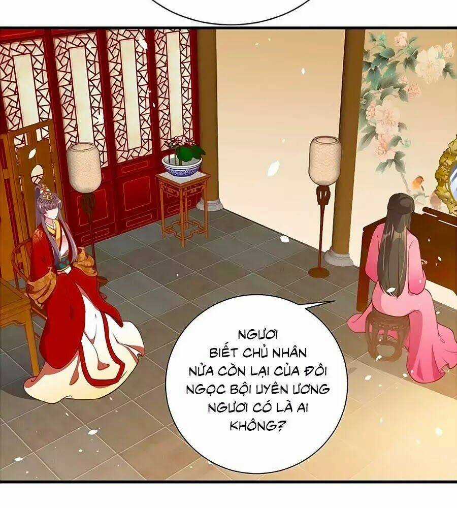 Thịnh Thế Lê Hoa Điện Chapter 89 trang 4