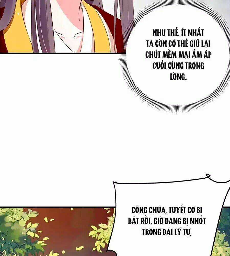 Thịnh Thế Lê Hoa Điện Chapter 89 trang 40