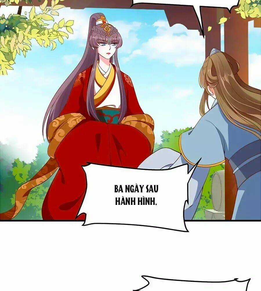 Thịnh Thế Lê Hoa Điện Chapter 89 trang 41