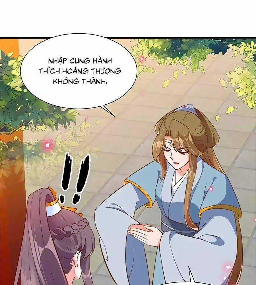 Thịnh Thế Lê Hoa Điện Chapter 89 trang 43