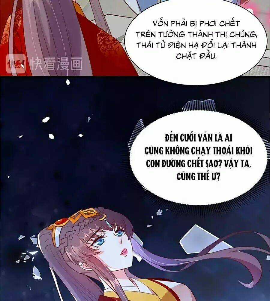 Thịnh Thế Lê Hoa Điện Chapter 89 trang 44