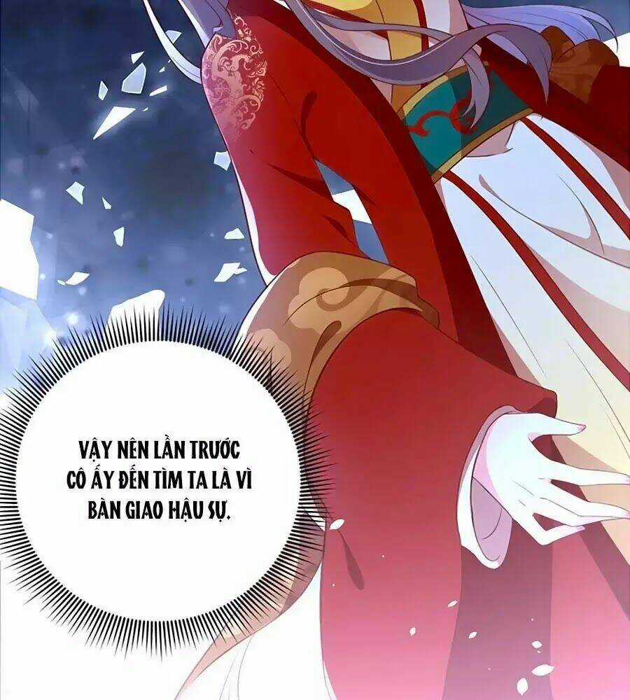 Thịnh Thế Lê Hoa Điện Chapter 89 trang 45