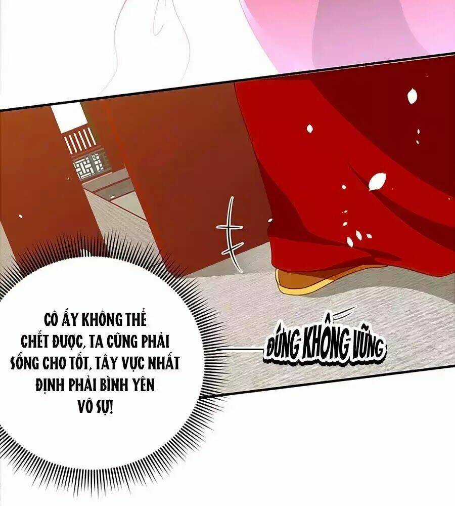 Thịnh Thế Lê Hoa Điện Chapter 89 trang 46