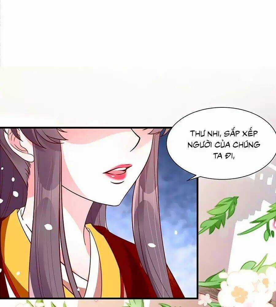 Thịnh Thế Lê Hoa Điện Chapter 89 trang 47