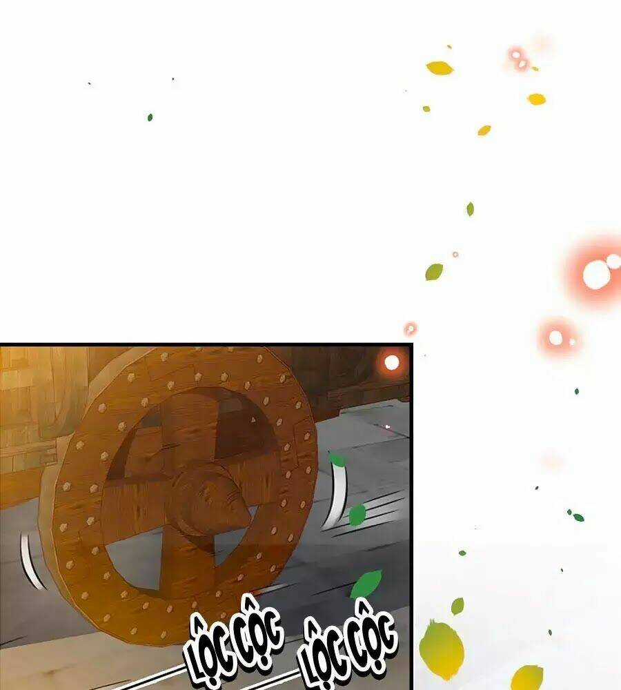 Thịnh Thế Lê Hoa Điện Chapter 89 trang 53