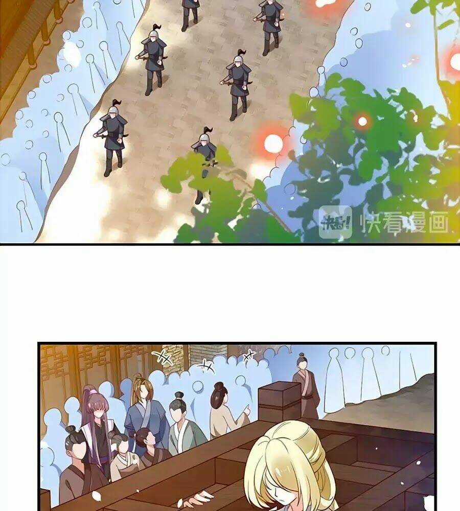 Thịnh Thế Lê Hoa Điện Chapter 89 trang 55