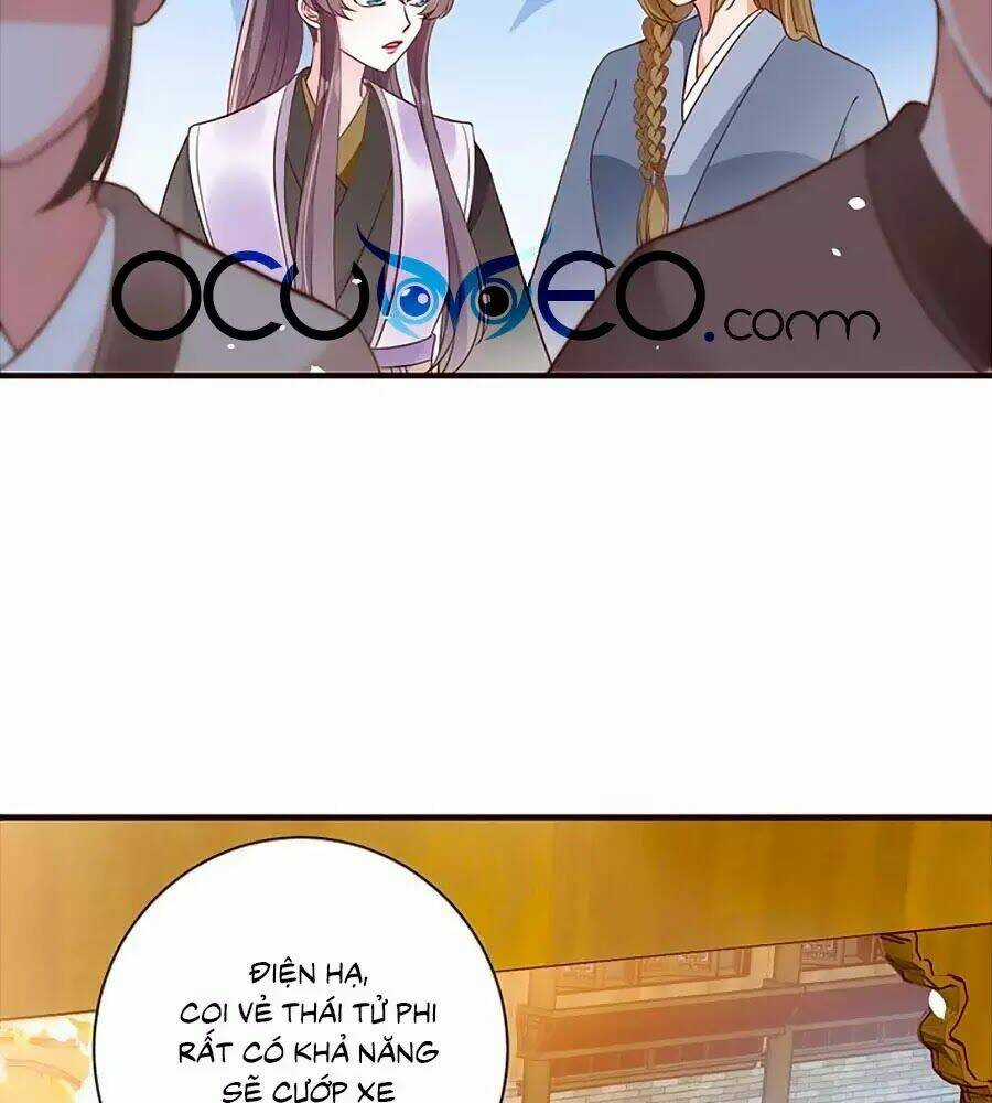 Thịnh Thế Lê Hoa Điện Chapter 89 trang 57