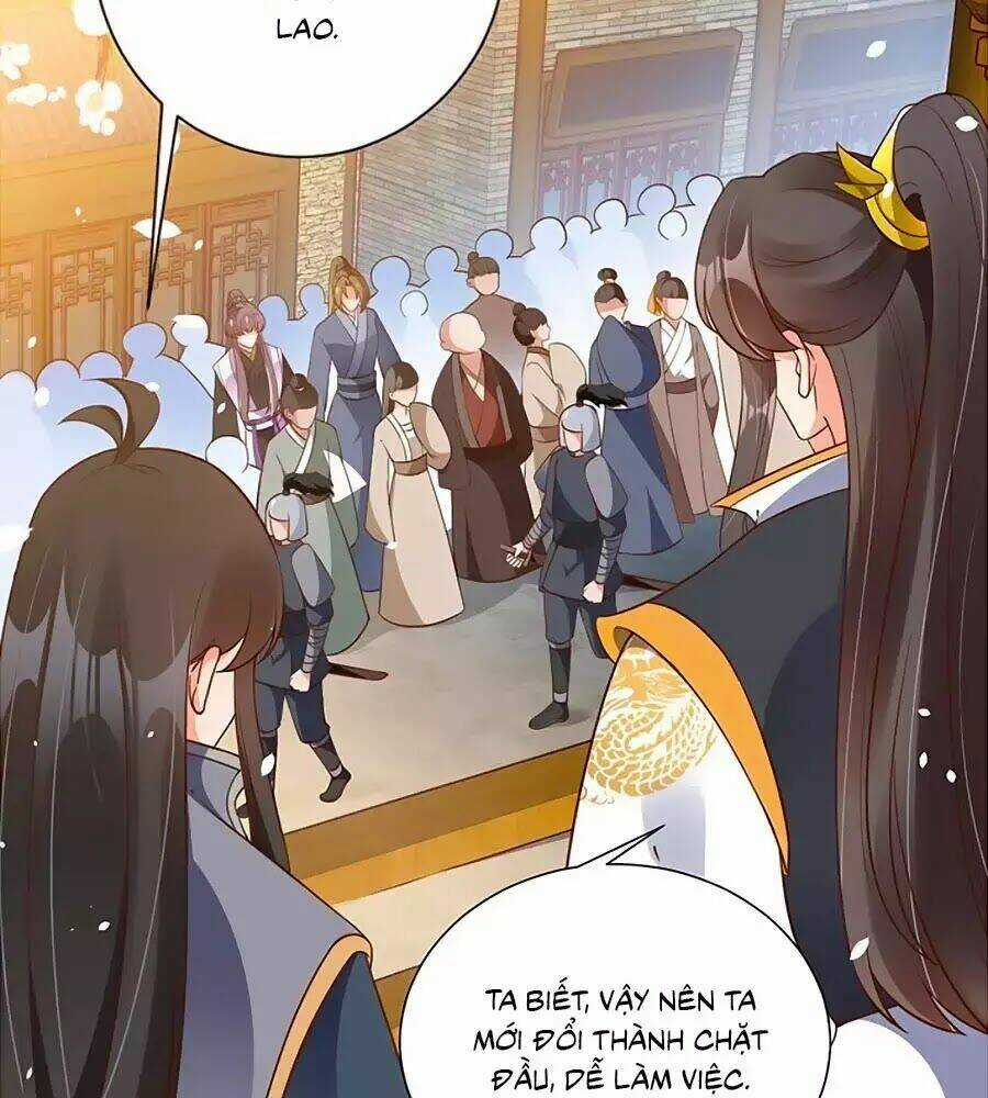 Thịnh Thế Lê Hoa Điện Chapter 89 trang 58