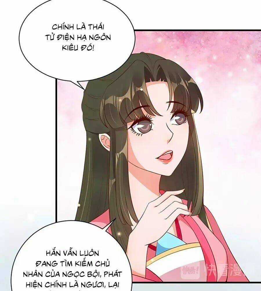 Thịnh Thế Lê Hoa Điện Chapter 89 trang 6