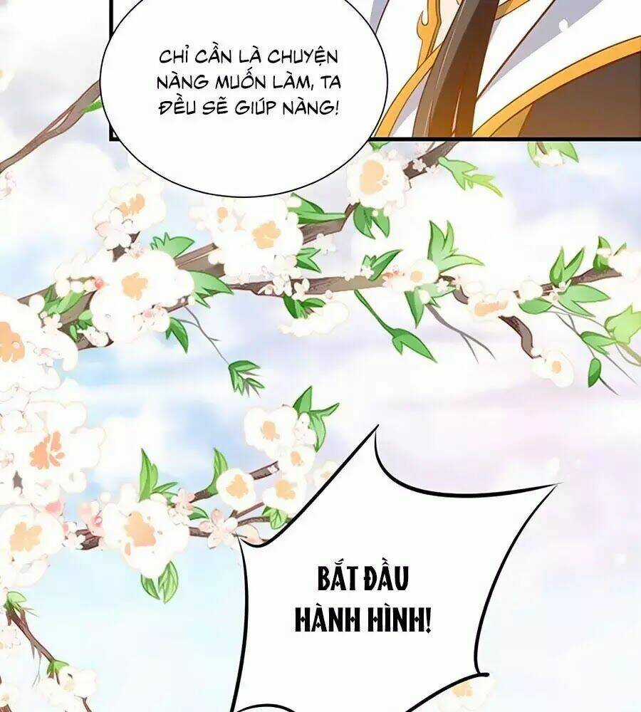 Thịnh Thế Lê Hoa Điện Chapter 89 trang 60