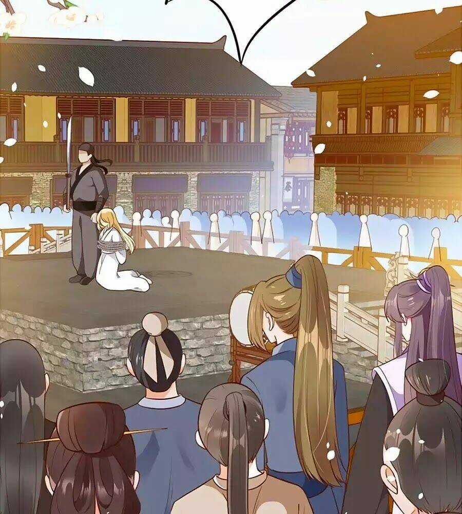 Thịnh Thế Lê Hoa Điện Chapter 89 trang 61