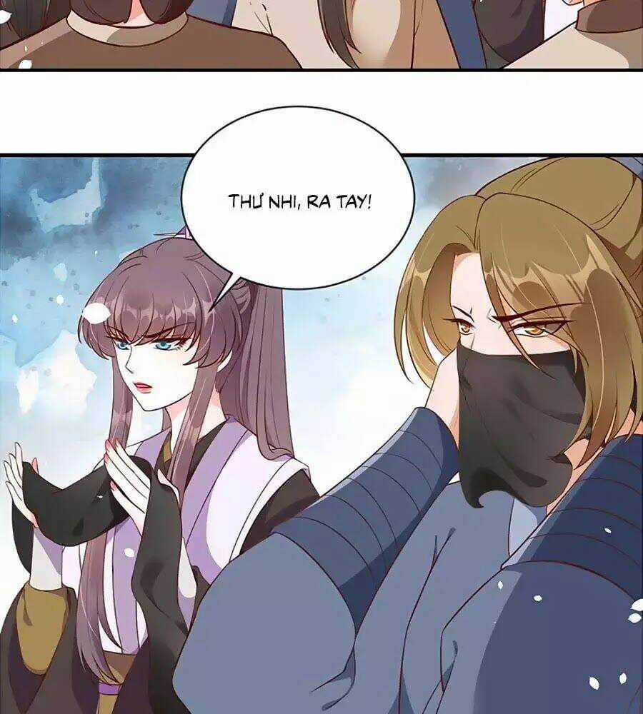 Thịnh Thế Lê Hoa Điện Chapter 89 trang 62