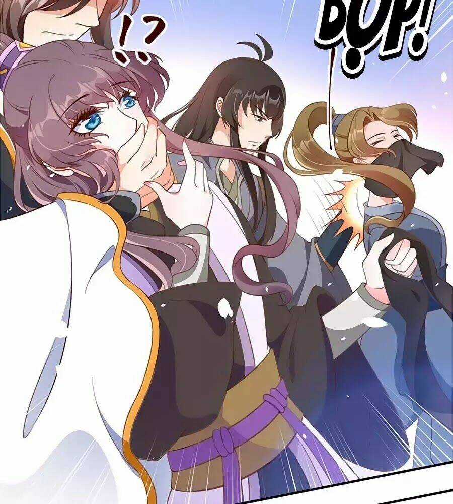 Thịnh Thế Lê Hoa Điện Chapter 89 trang 65