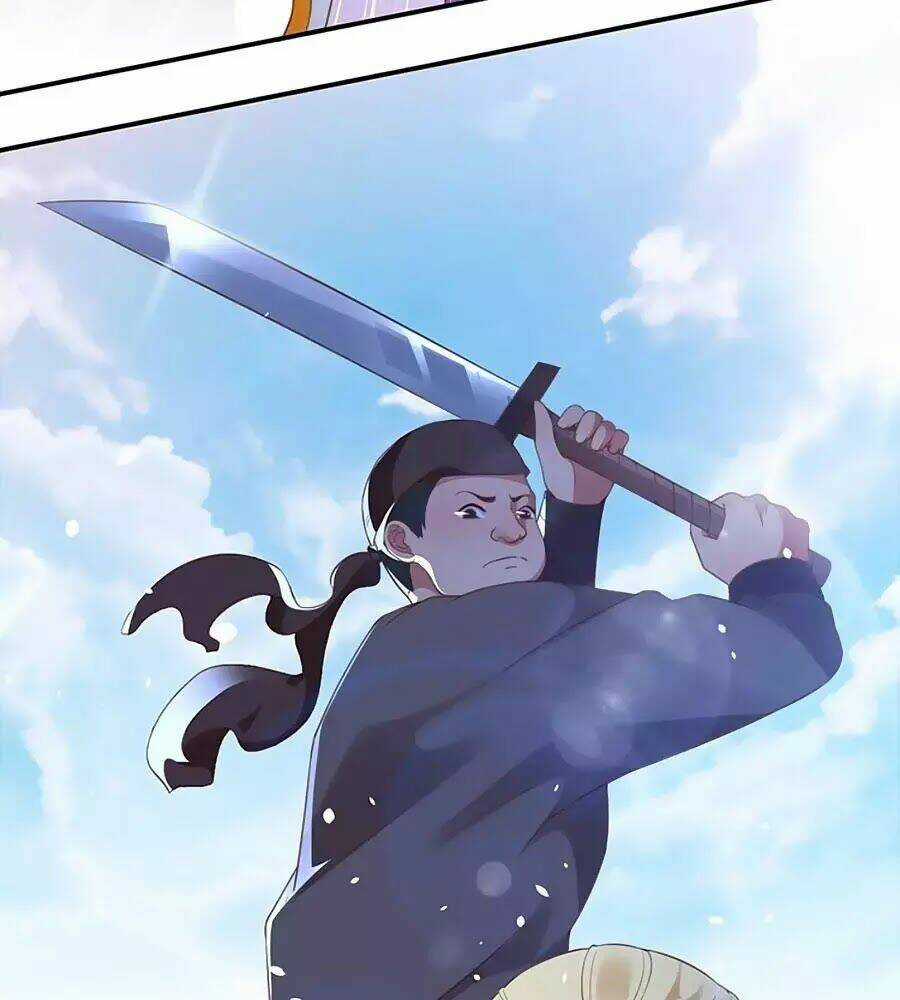 Thịnh Thế Lê Hoa Điện Chapter 89 trang 66