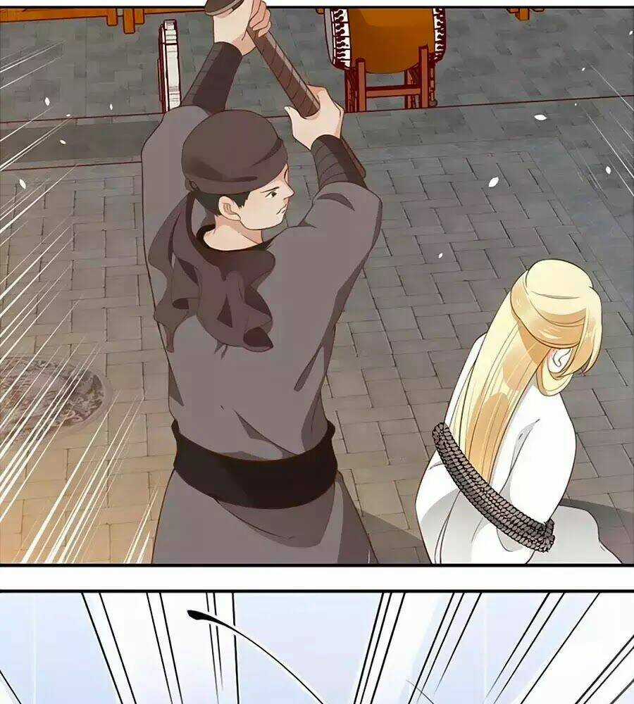 Thịnh Thế Lê Hoa Điện Chapter 89 trang 68