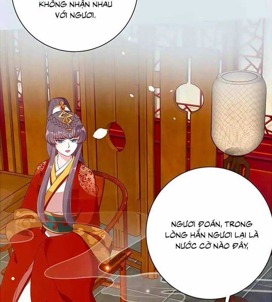 Thịnh Thế Lê Hoa Điện Chapter 89 trang 7
