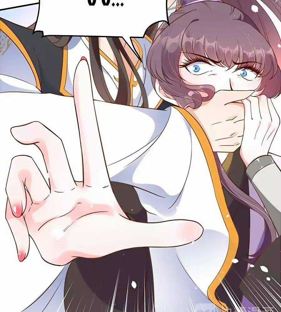 Thịnh Thế Lê Hoa Điện Chapter 89 trang 71