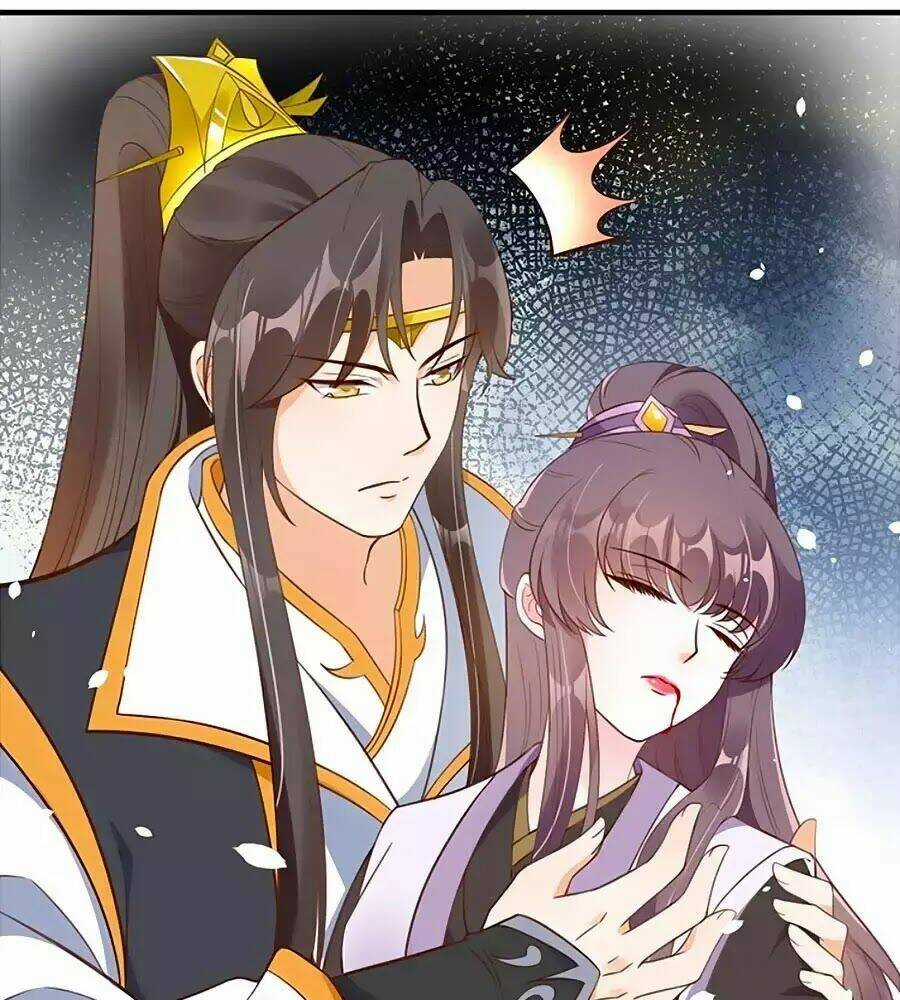 Thịnh Thế Lê Hoa Điện Chapter 89 trang 74