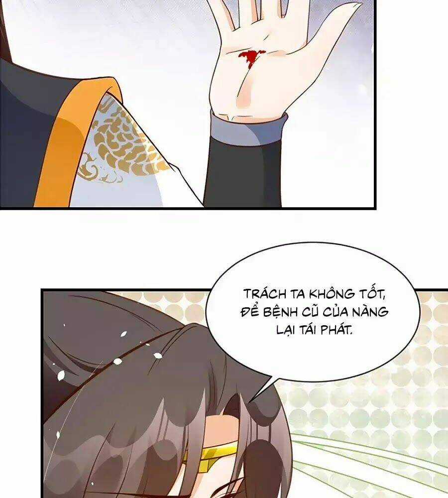 Thịnh Thế Lê Hoa Điện Chapter 89 trang 76