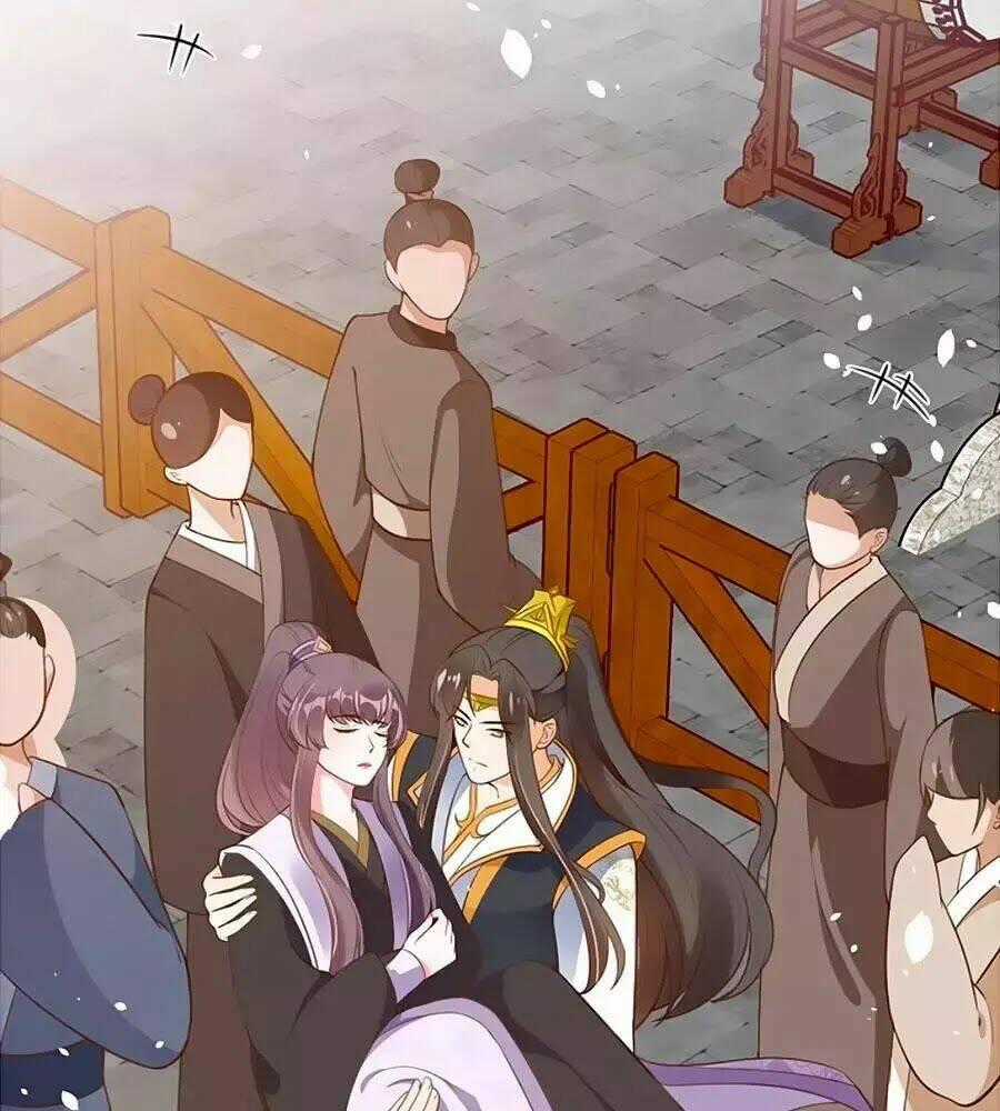 Thịnh Thế Lê Hoa Điện Chapter 89 trang 78