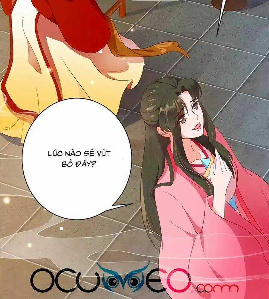 Thịnh Thế Lê Hoa Điện Chapter 89 trang 8