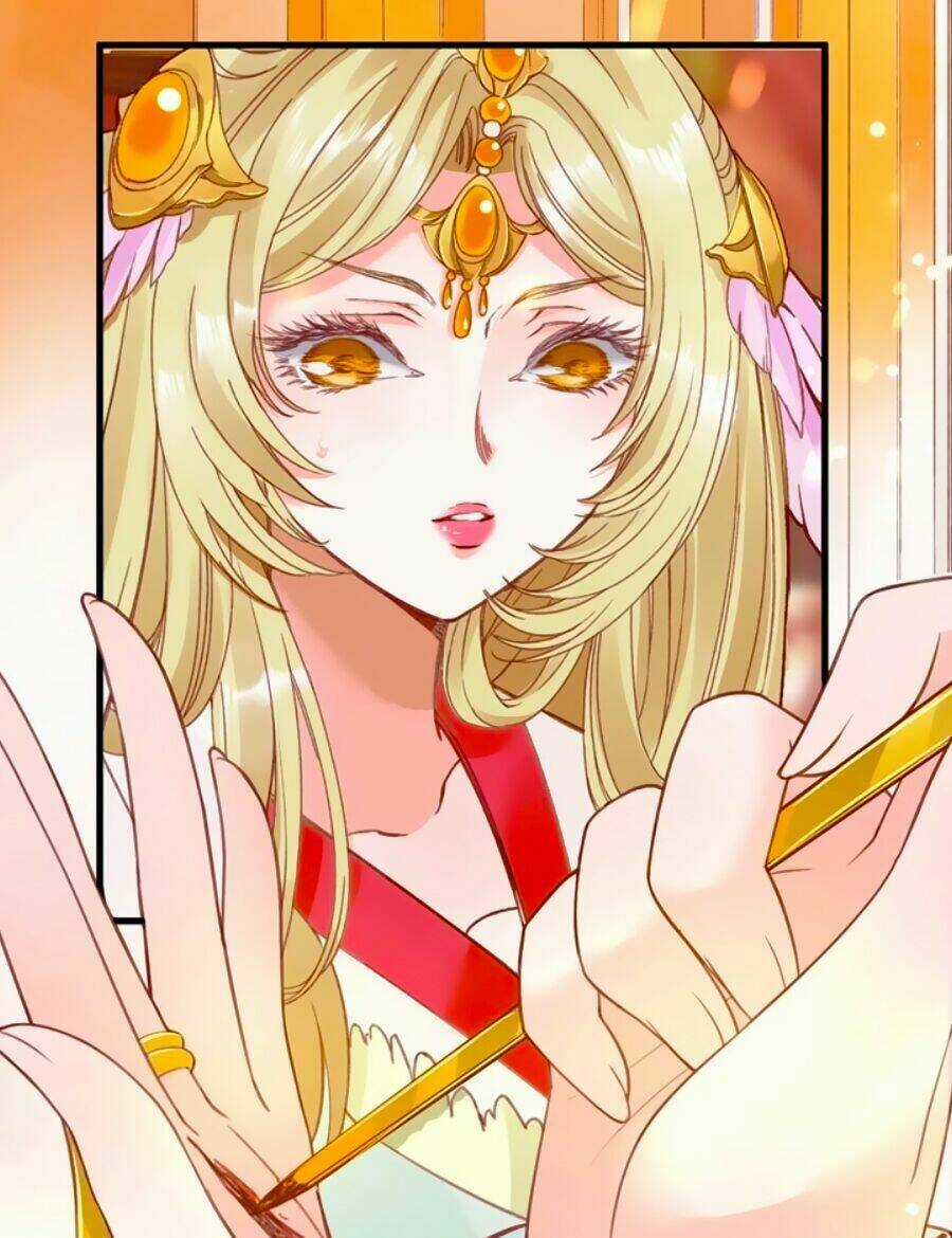 Thịnh Thế Lê Hoa Điện Chapter 9 trang 12