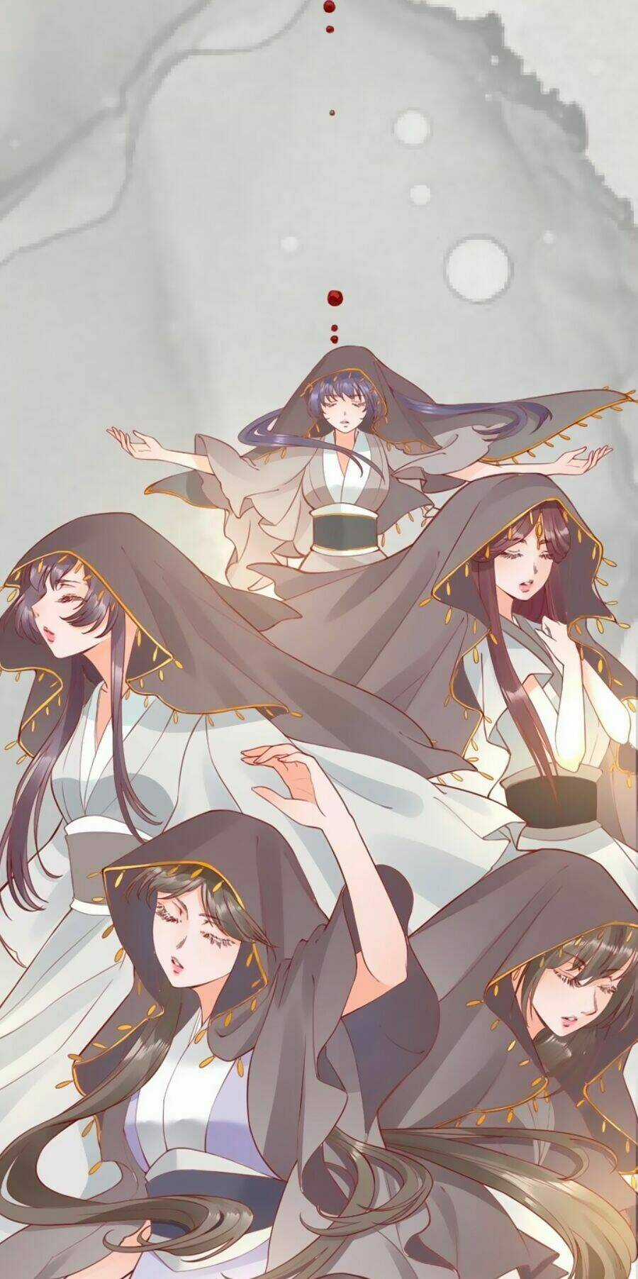 Thịnh Thế Lê Hoa Điện Chapter 9 trang 14