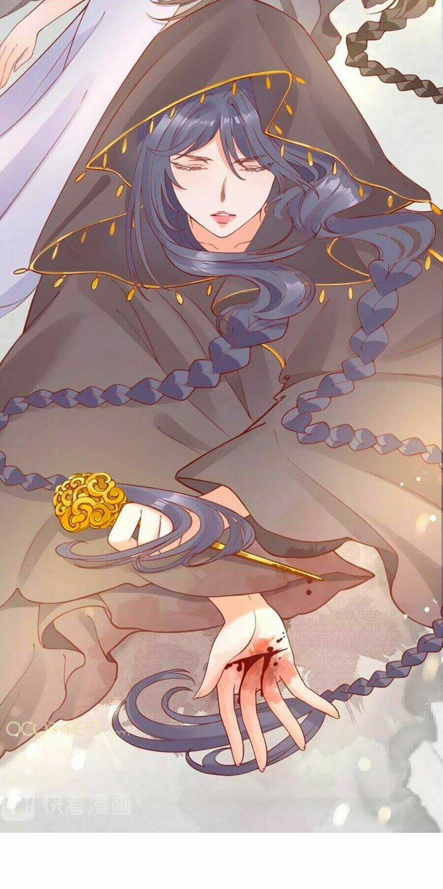 Thịnh Thế Lê Hoa Điện Chapter 9 trang 15