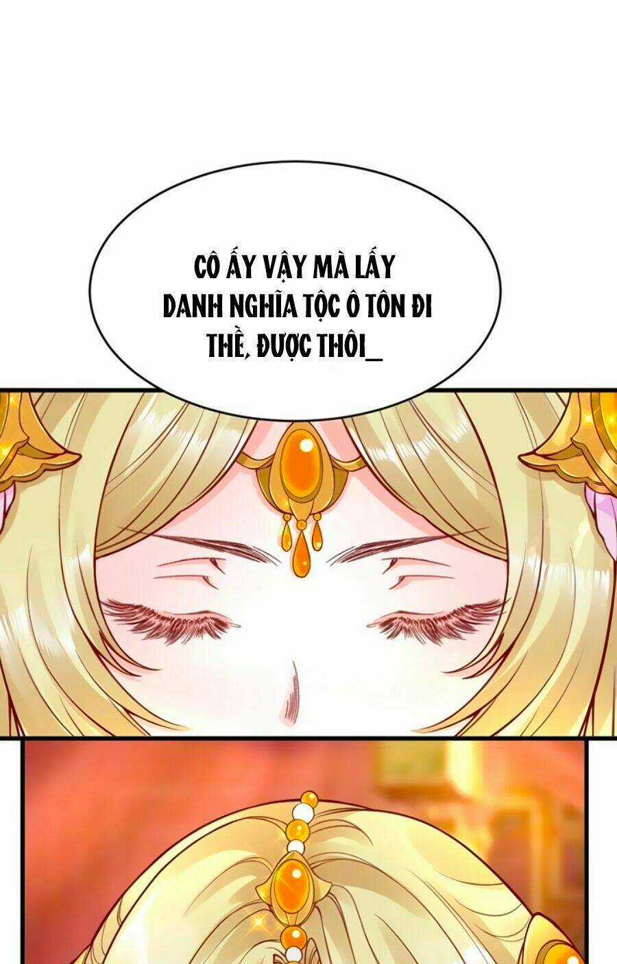 Thịnh Thế Lê Hoa Điện Chapter 9 trang 16