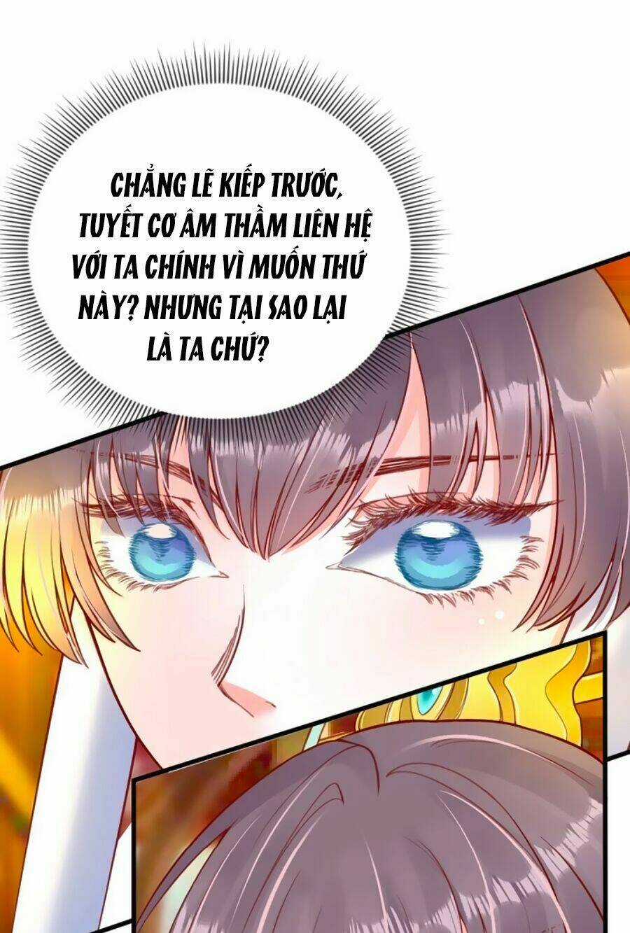 Thịnh Thế Lê Hoa Điện Chapter 9 trang 18