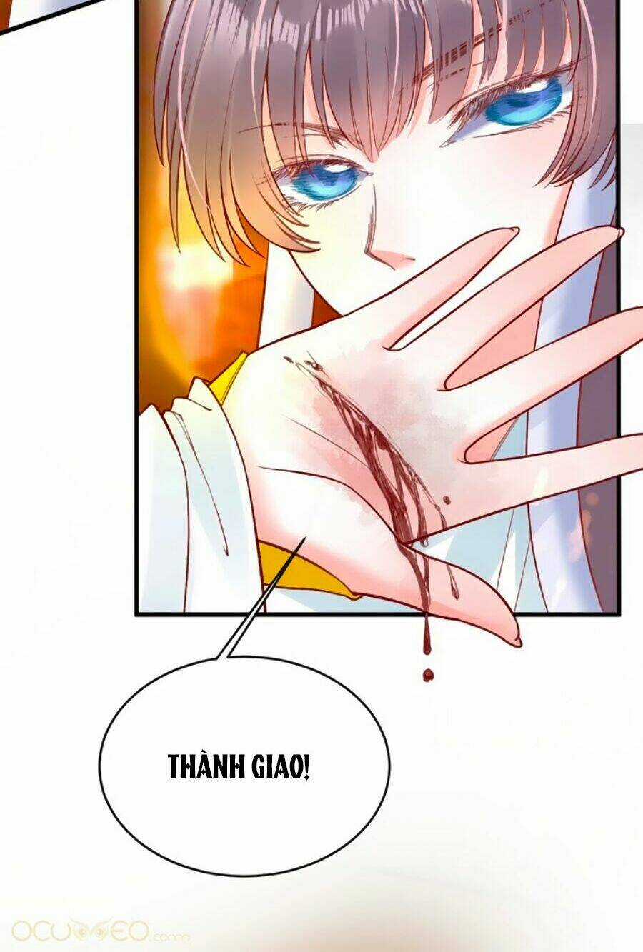 Thịnh Thế Lê Hoa Điện Chapter 9 trang 19