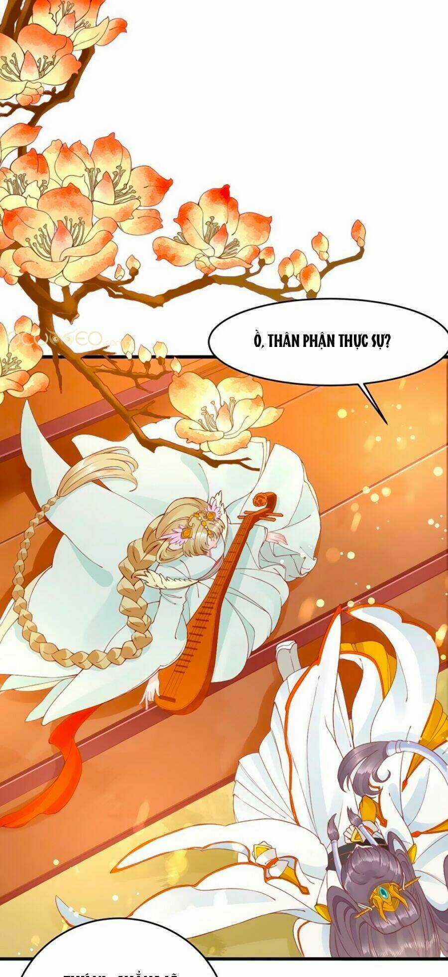 Thịnh Thế Lê Hoa Điện Chapter 9 trang 2