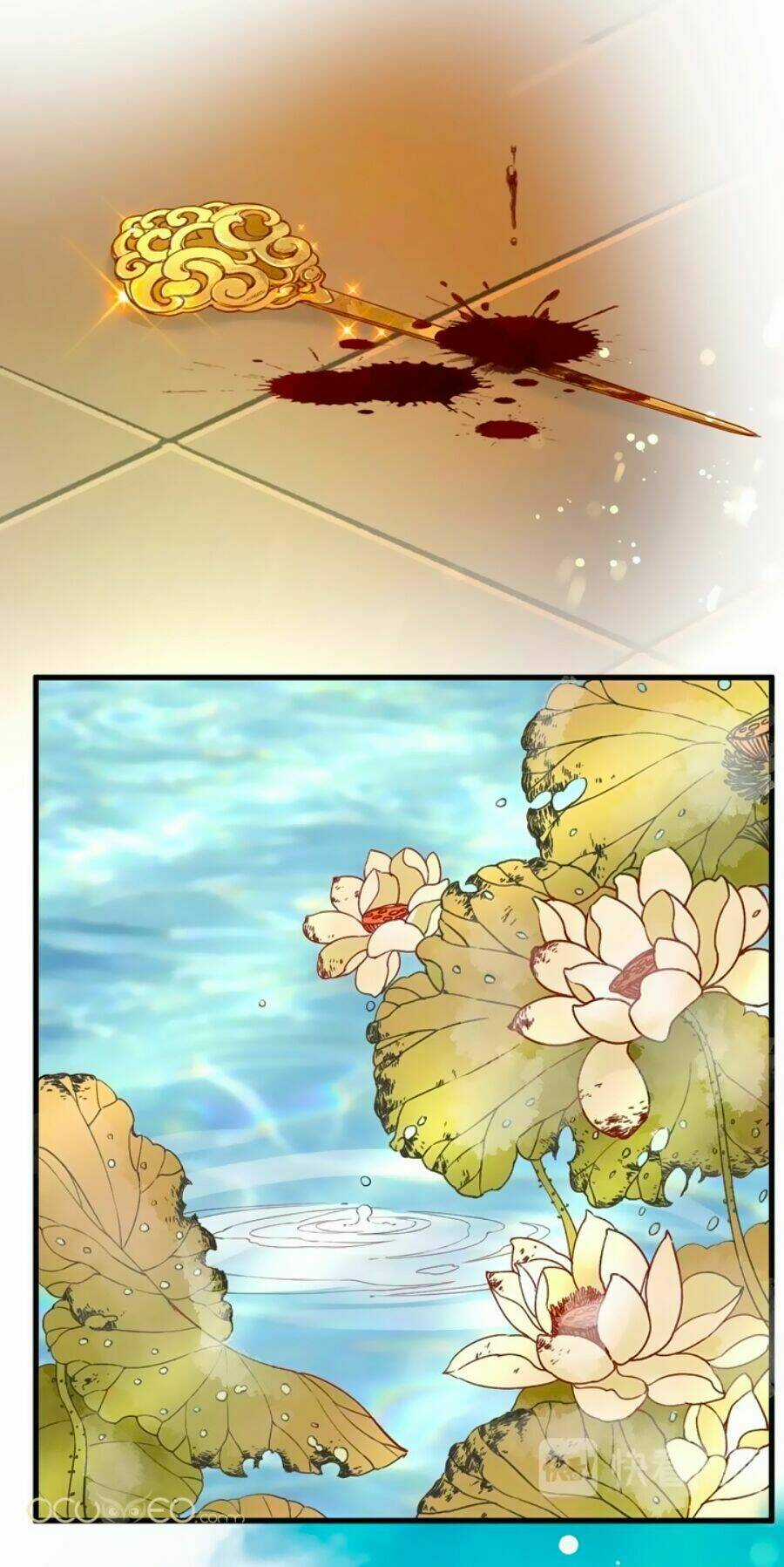 Thịnh Thế Lê Hoa Điện Chapter 9 trang 20