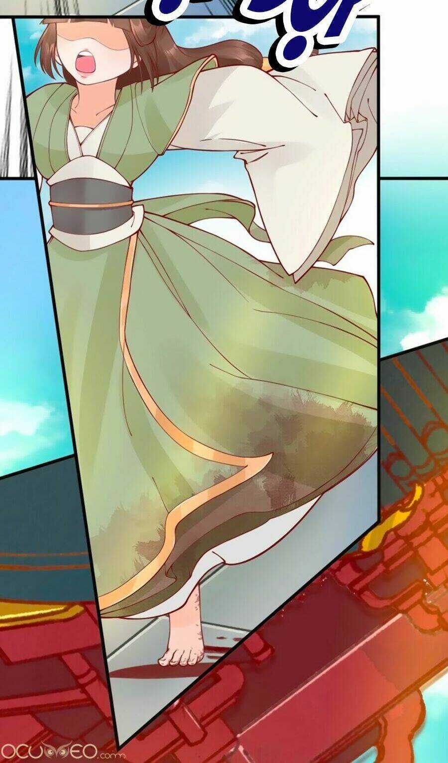 Thịnh Thế Lê Hoa Điện Chapter 9 trang 26