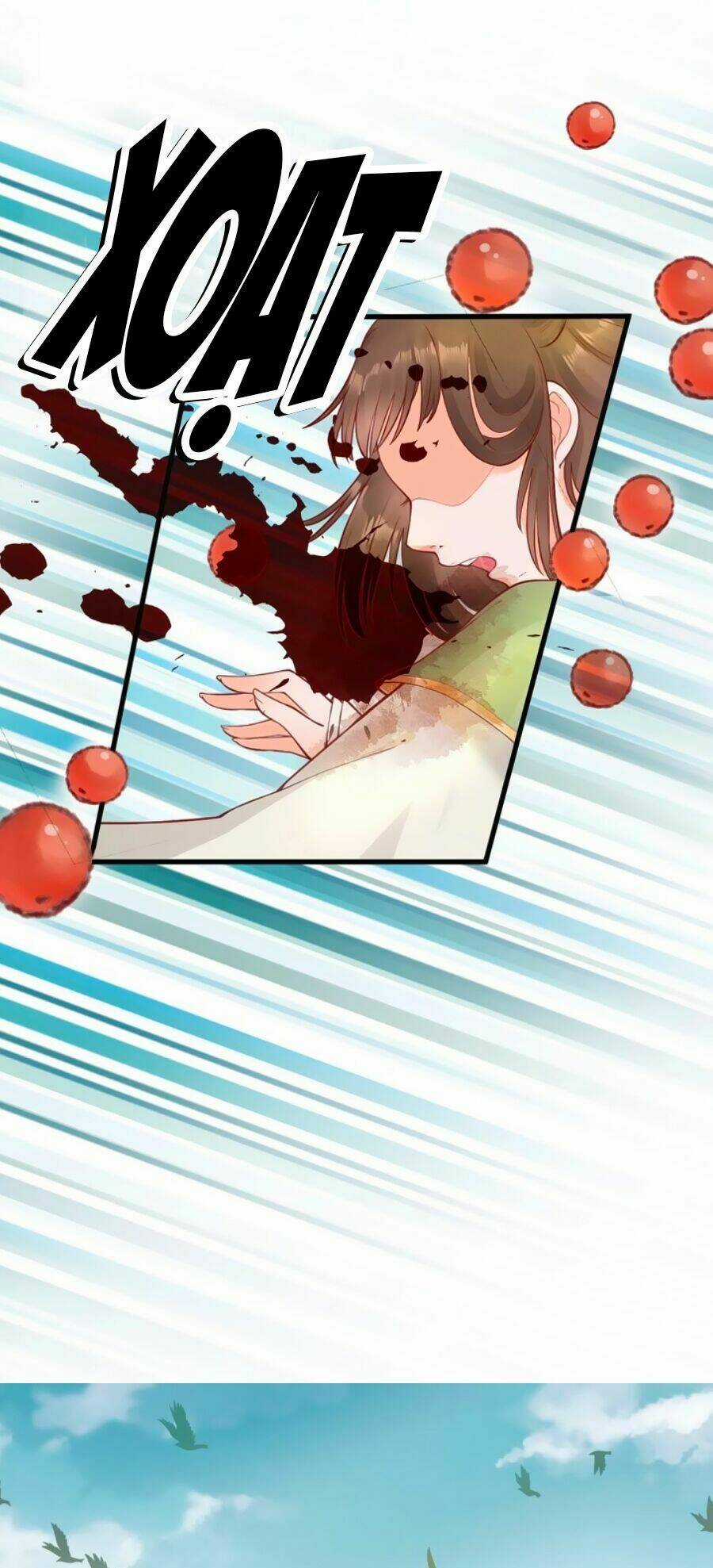 Thịnh Thế Lê Hoa Điện Chapter 9 trang 29