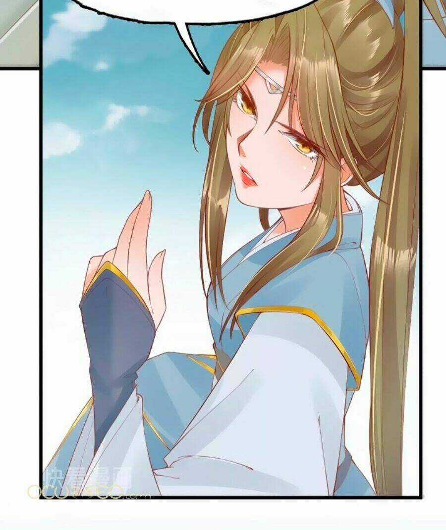 Thịnh Thế Lê Hoa Điện Chapter 9 trang 33