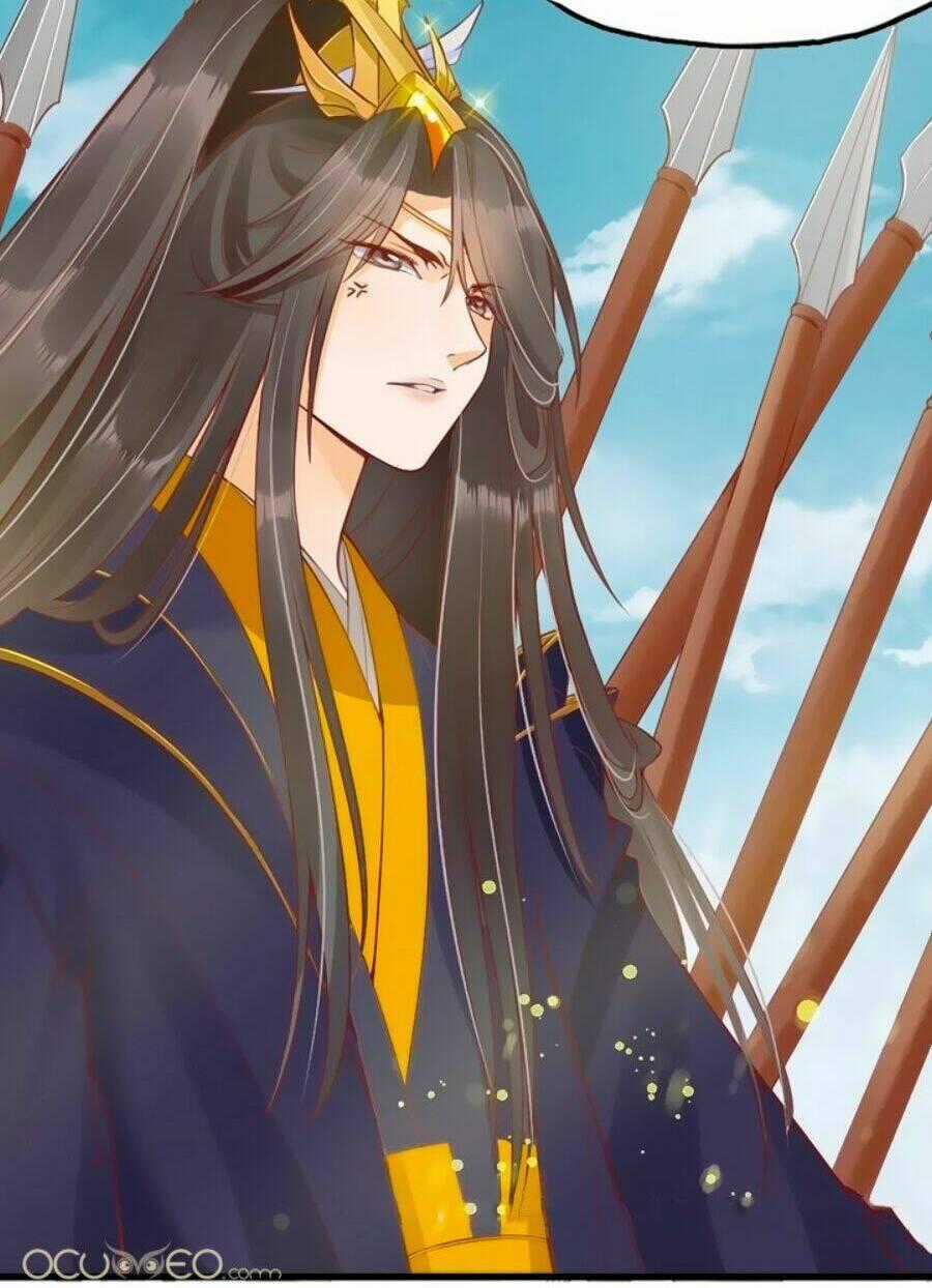 Thịnh Thế Lê Hoa Điện Chapter 9 trang 36