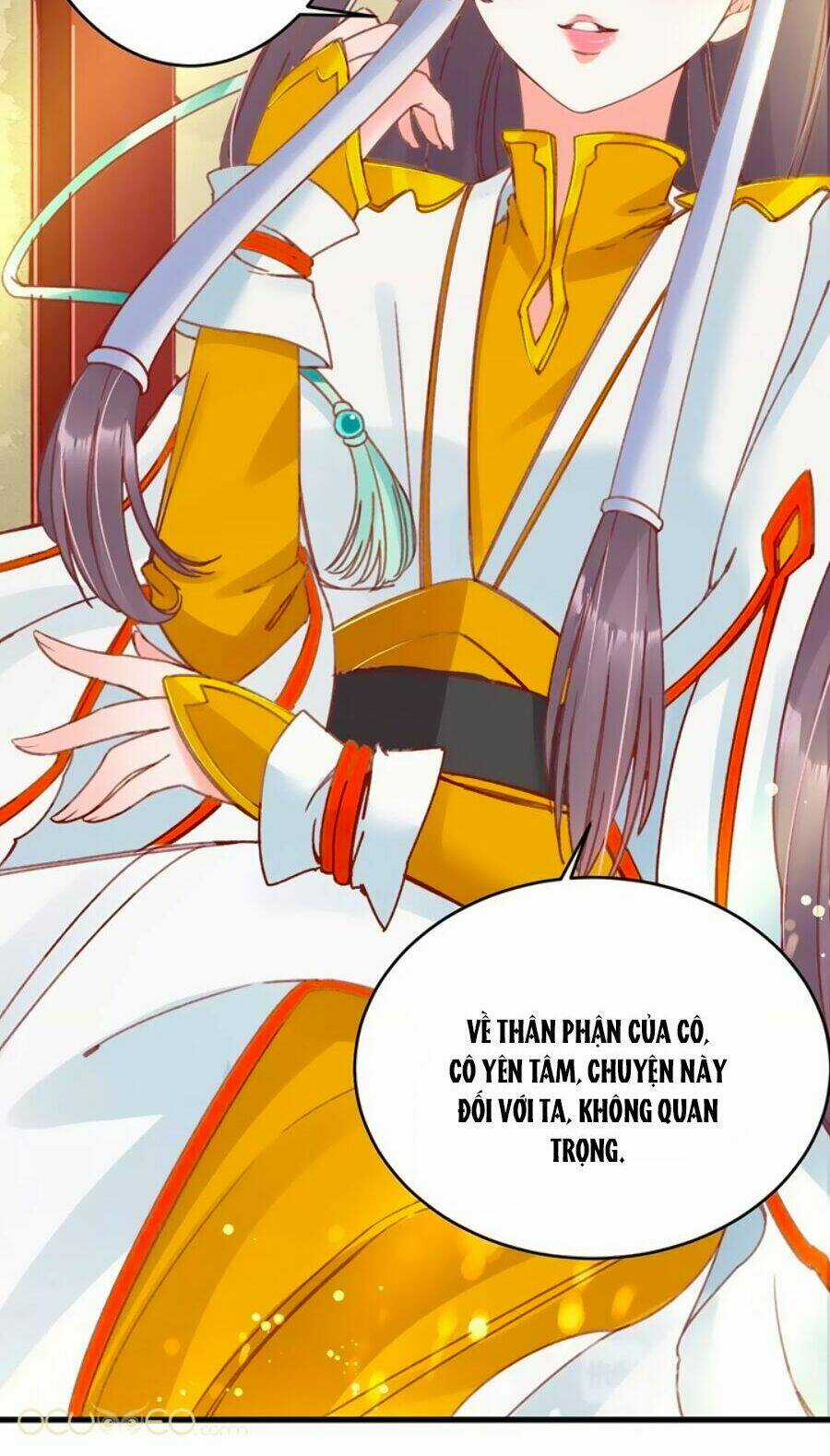 Thịnh Thế Lê Hoa Điện Chapter 9 trang 5