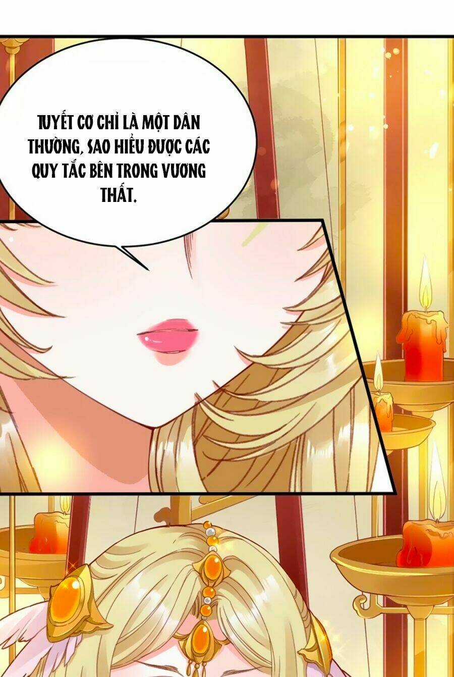 Thịnh Thế Lê Hoa Điện Chapter 9 trang 6