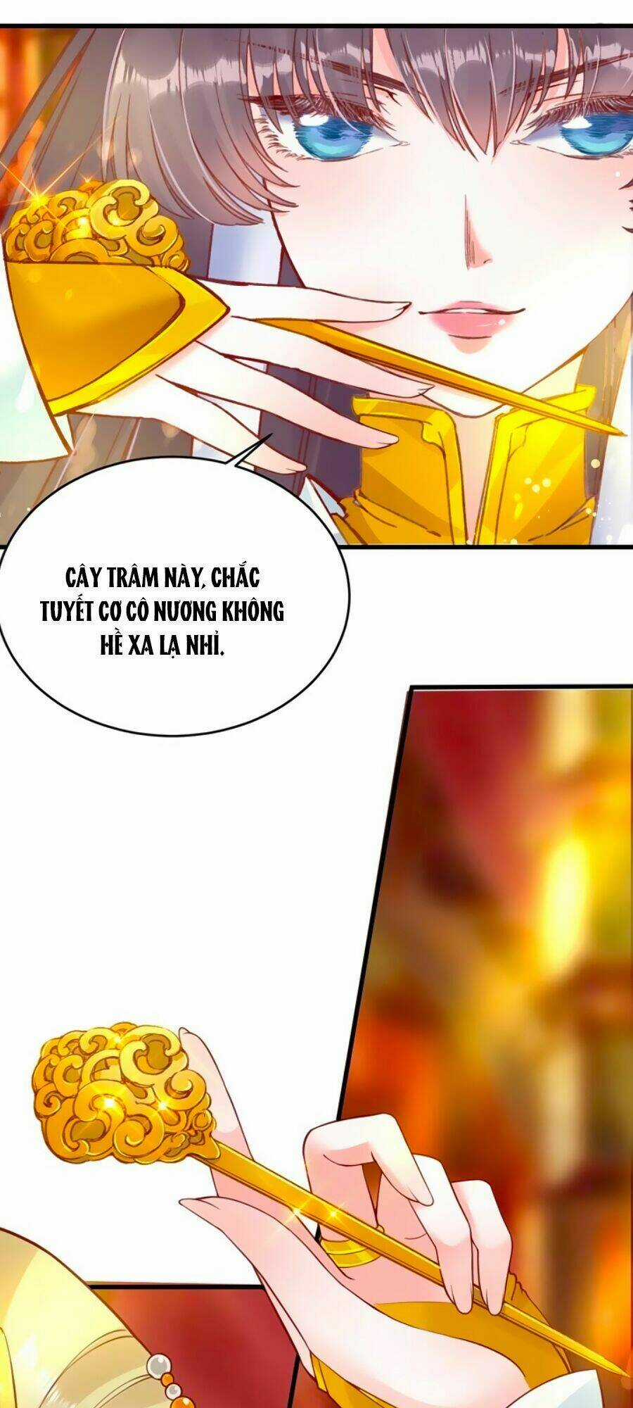 Thịnh Thế Lê Hoa Điện Chapter 9 trang 9