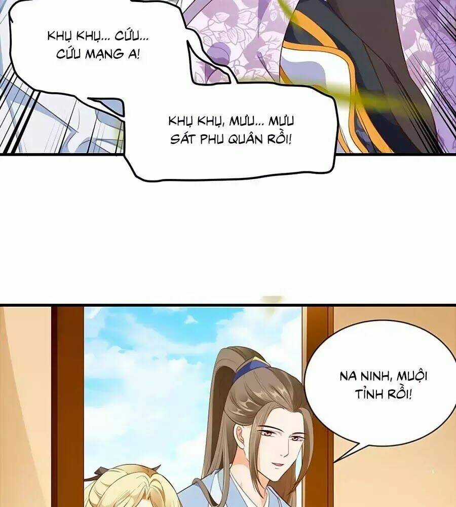 Thịnh Thế Lê Hoa Điện Chapter 90 trang 10