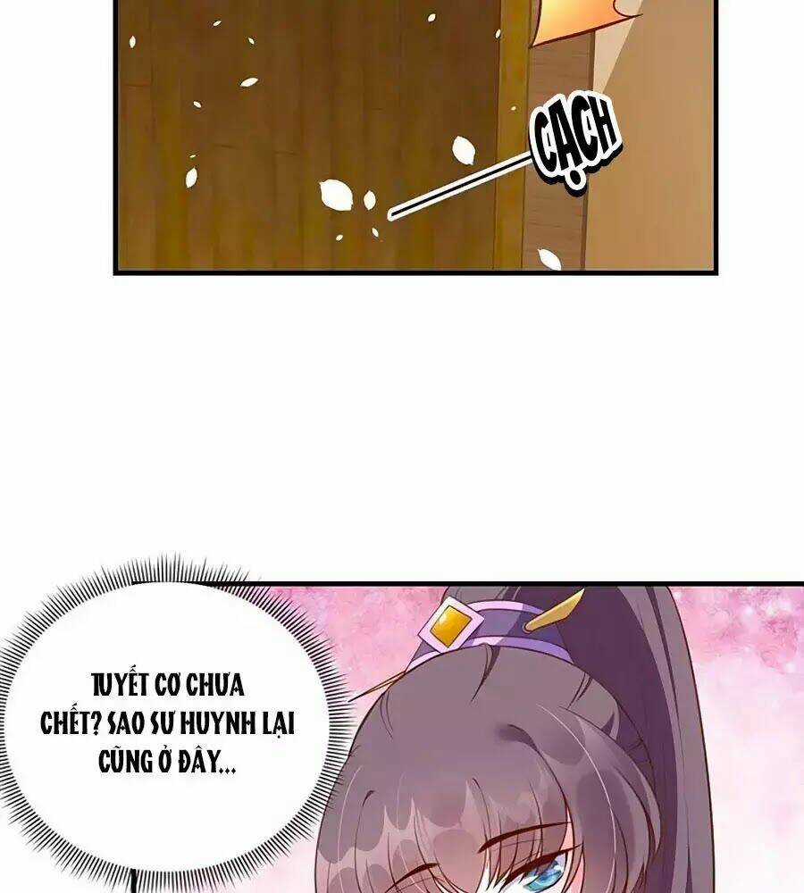 Thịnh Thế Lê Hoa Điện Chapter 90 trang 15