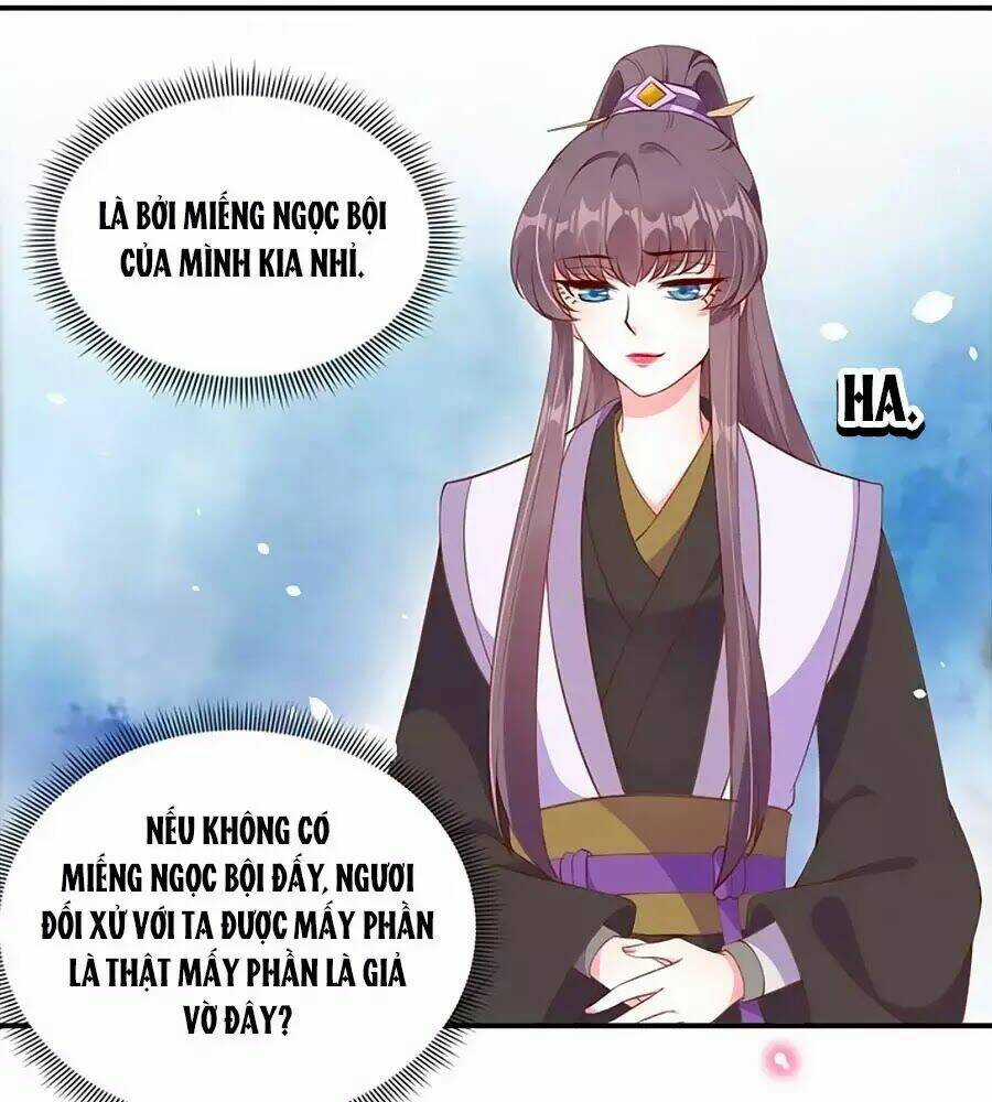 Thịnh Thế Lê Hoa Điện Chapter 90 trang 29