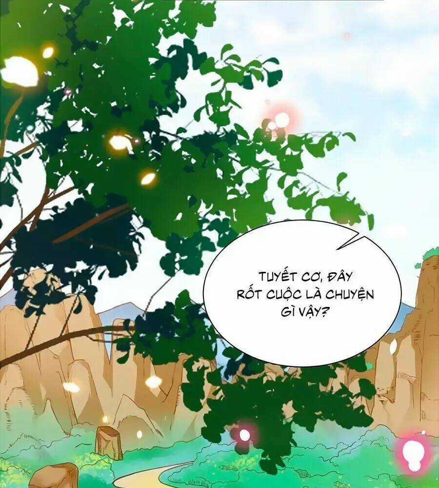 Thịnh Thế Lê Hoa Điện Chapter 90 trang 32