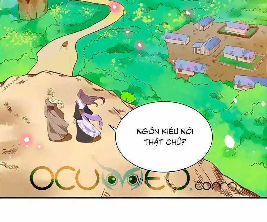 Thịnh Thế Lê Hoa Điện Chapter 90 trang 33