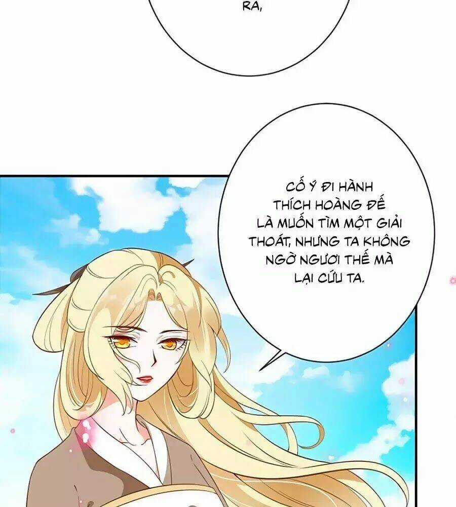 Thịnh Thế Lê Hoa Điện Chapter 90 trang 35