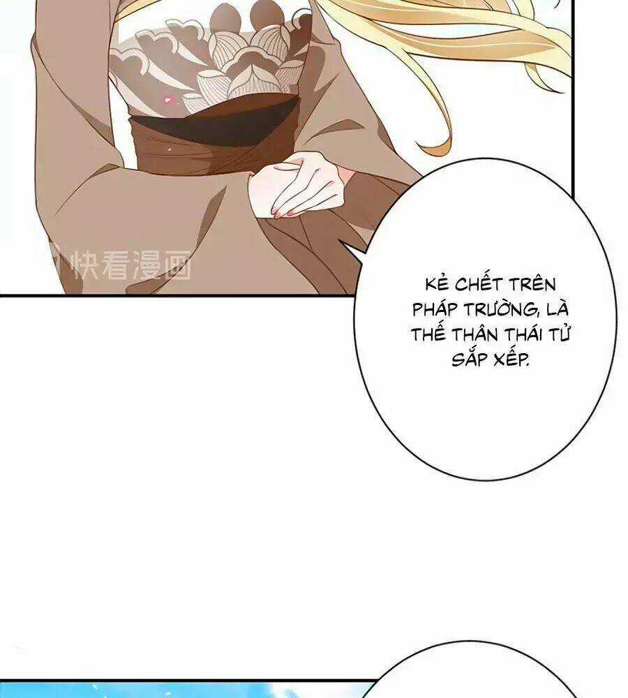 Thịnh Thế Lê Hoa Điện Chapter 90 trang 36