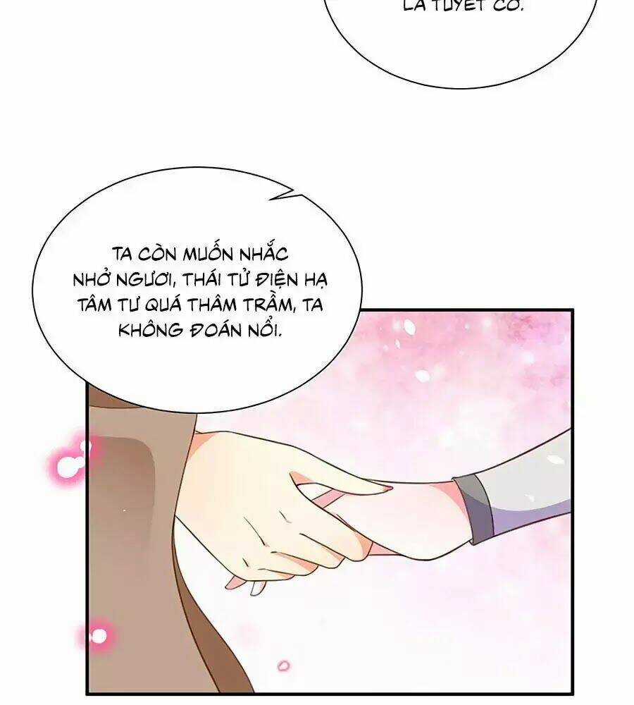 Thịnh Thế Lê Hoa Điện Chapter 90 trang 38